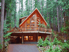  Mt. Baker Lodging